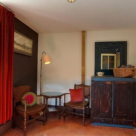 Chambres D'Hotes A L'Etang D'Yonne Arleuf ภายนอก รูปภาพ