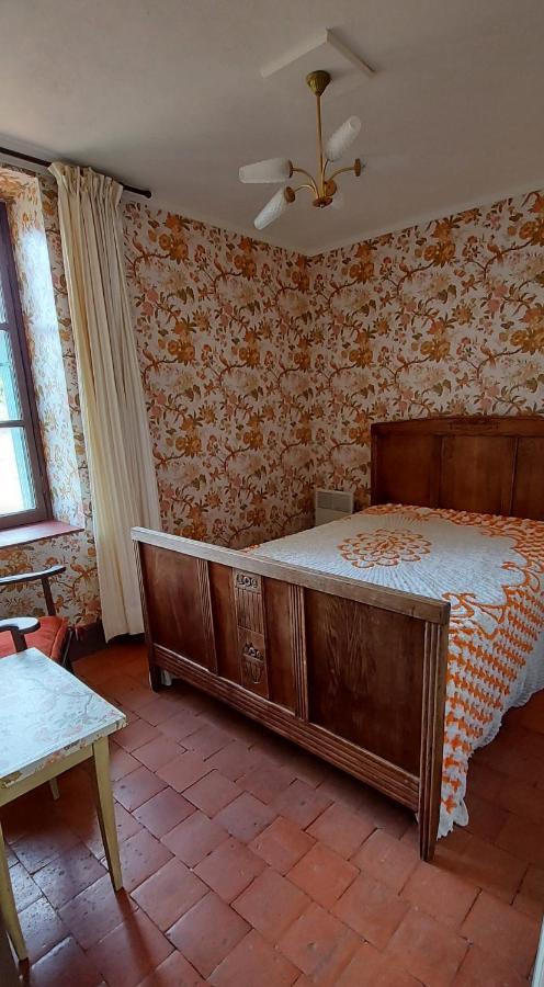 Chambres D'Hotes A L'Etang D'Yonne Arleuf ภายนอก รูปภาพ