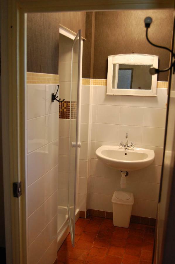 Chambres D'Hotes A L'Etang D'Yonne Arleuf ภายนอก รูปภาพ